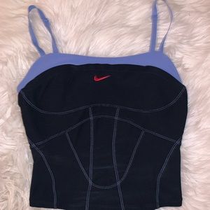 Vintage Nike Tank